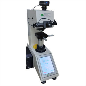 Microhardness Tester