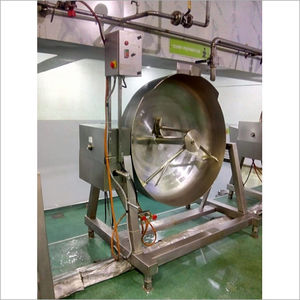 Food Processing Equipment