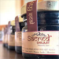 Shilajit