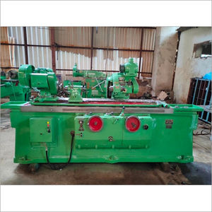 Industrial Used Machine