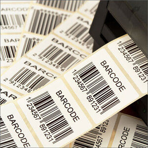 Thermal Transfer Labels