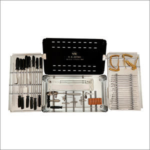 Orthopedic Instrument Sets