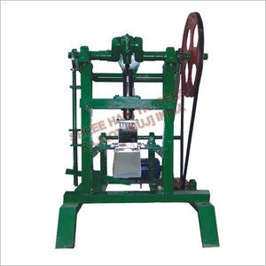 Agarbatti Machine