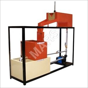 Mechanical Engineering Lab Equipments