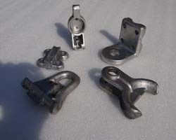 Aluminium Castings And Machining