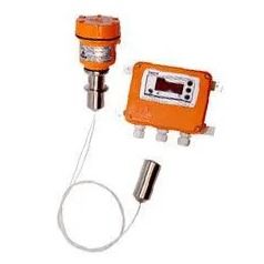 Level Transmitter 