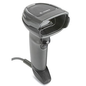 Barcode Scanner