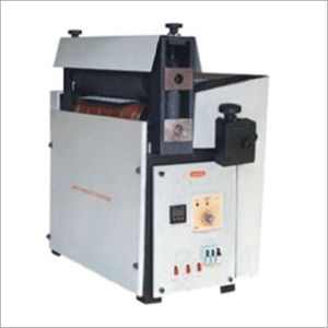 Hot Melt Coating Machine