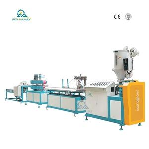 Profile Making Machine