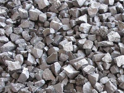 Ferro Alloys