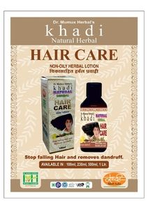 Herbal Hair Care Products