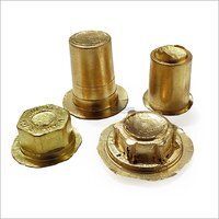 Brass Forged Fittings