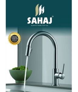 SAHAJ Bath Fittings