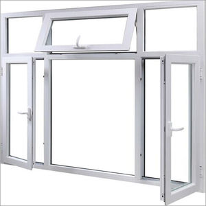 UPVC Window