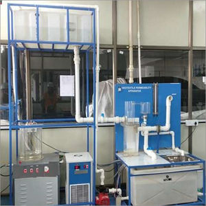 Civil Engineering Lab Testing Equipment