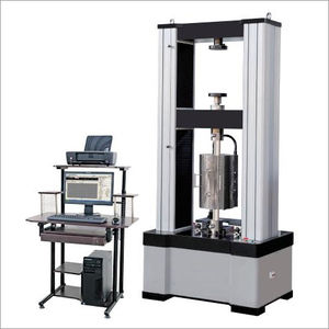 Material Testing Equipment