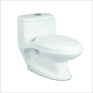 Ceramic Toilet Commodes