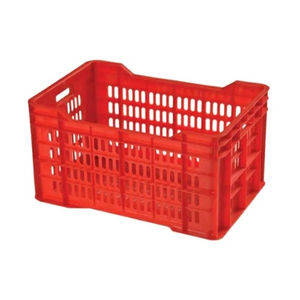 Plastic Crates