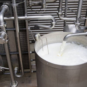 Dairy Processing Plant