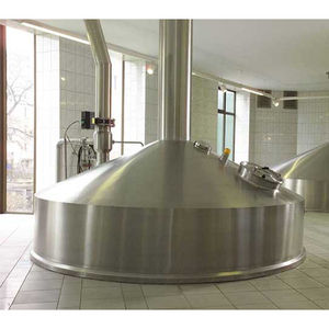 Brewing Plant