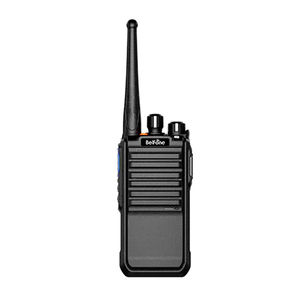 Two-Way Radios