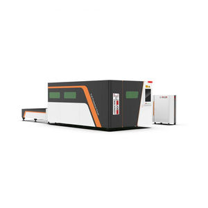 Fiber Laser Machines