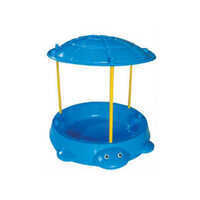 Outdoor Play Equipments