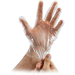 Hand Gloves