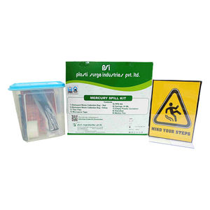 Hospital Spill Management Kits