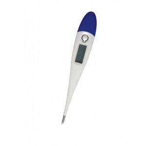 Digital Clinical Thermometer