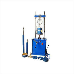 Soil Testing Equipment