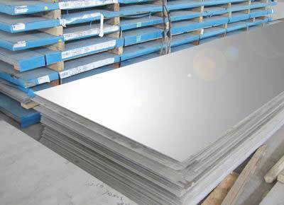 Duplex Steel Products