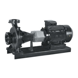 Centrifugal Pumps