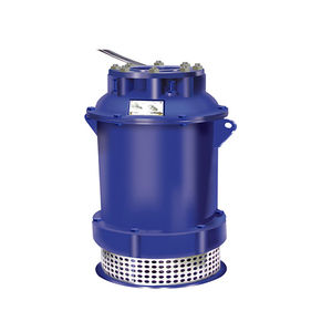 Submersible Pumps