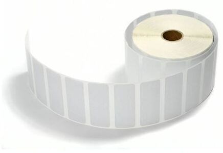 Plain Barcode Labels