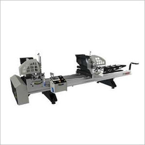 Aluminium Profile Window Making Machine