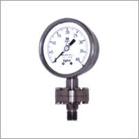 Pressure Gauge