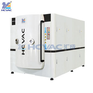 Decorative Coating Machines