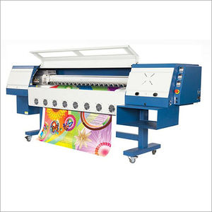 Wall Printing Machine