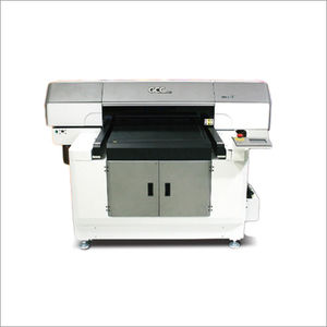 GCC Plotter