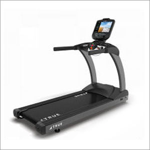 True Fitness Equipment