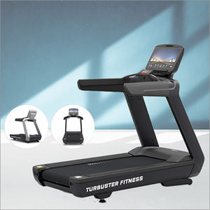 Turbuster Fitness Equipment