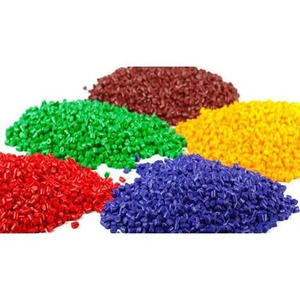 Plastic Raw Materials