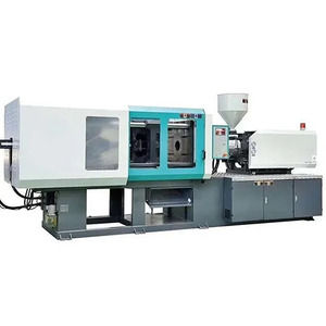 Plastic Injection And Blow Moulding