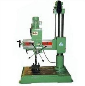 Radial Drill machines