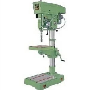 Pillar Drill Machines