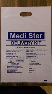 Disposable Delivery Kit