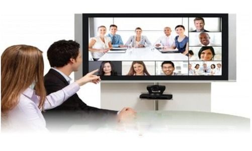 Video Conferencing System 