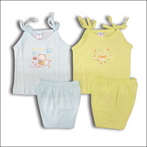 Tango Infants (0-18 Months)