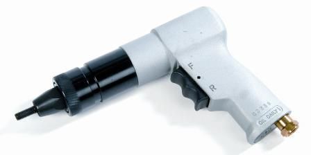 Pneumatic Rivet Nut Tools